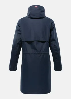 W RAIN COAT