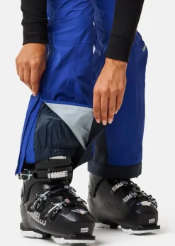 W Shell Pant