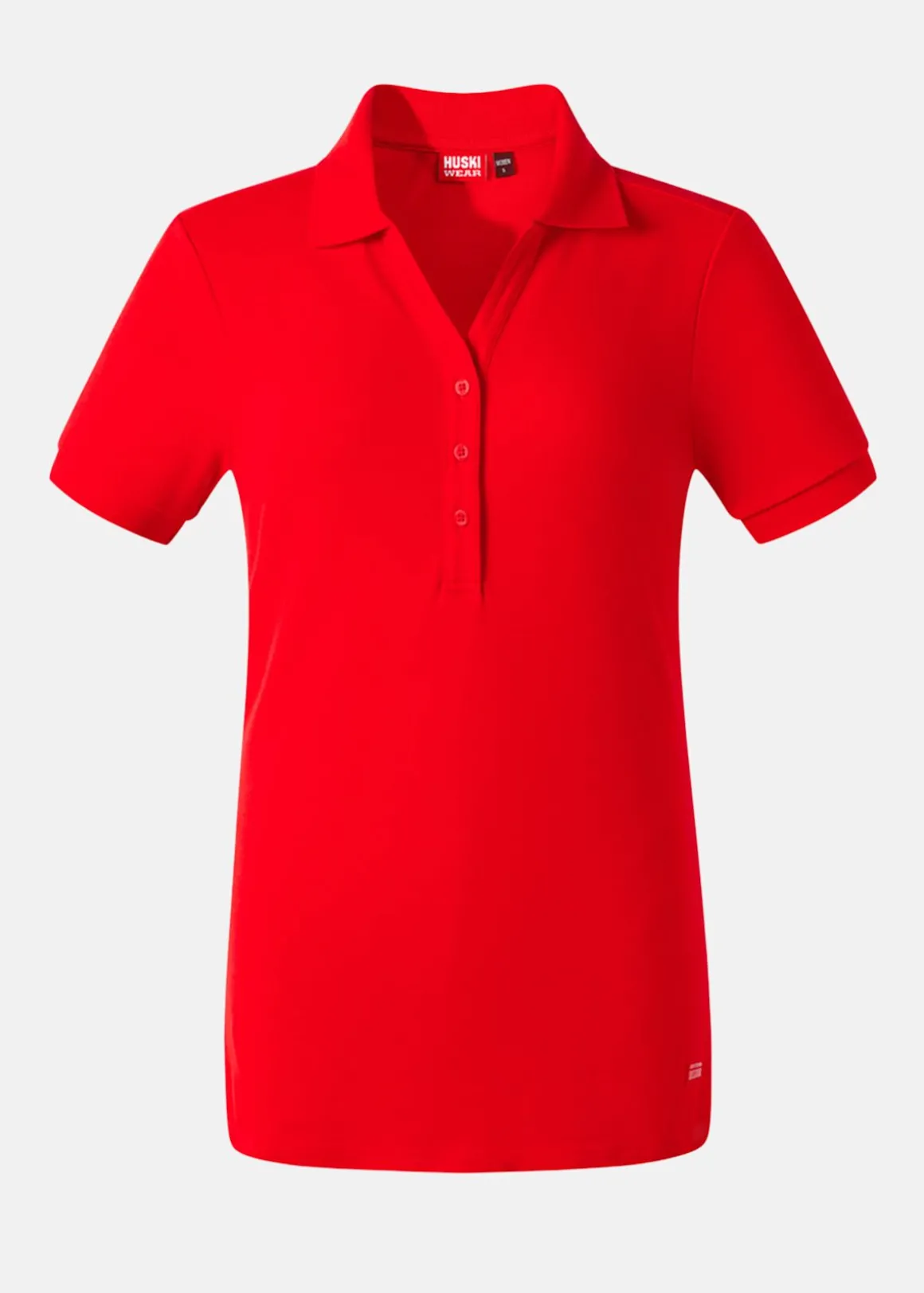 W Shore Pique Polo