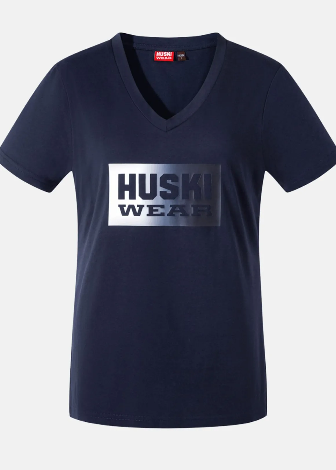 W Shore Tee