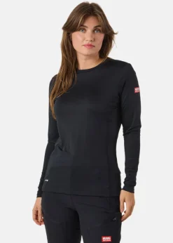 W SONIC TEE LS