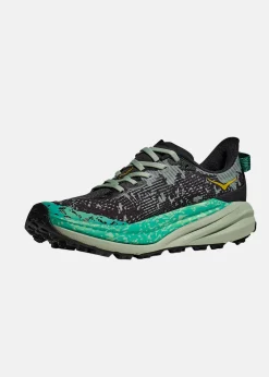 W SPEEDGOAT 6