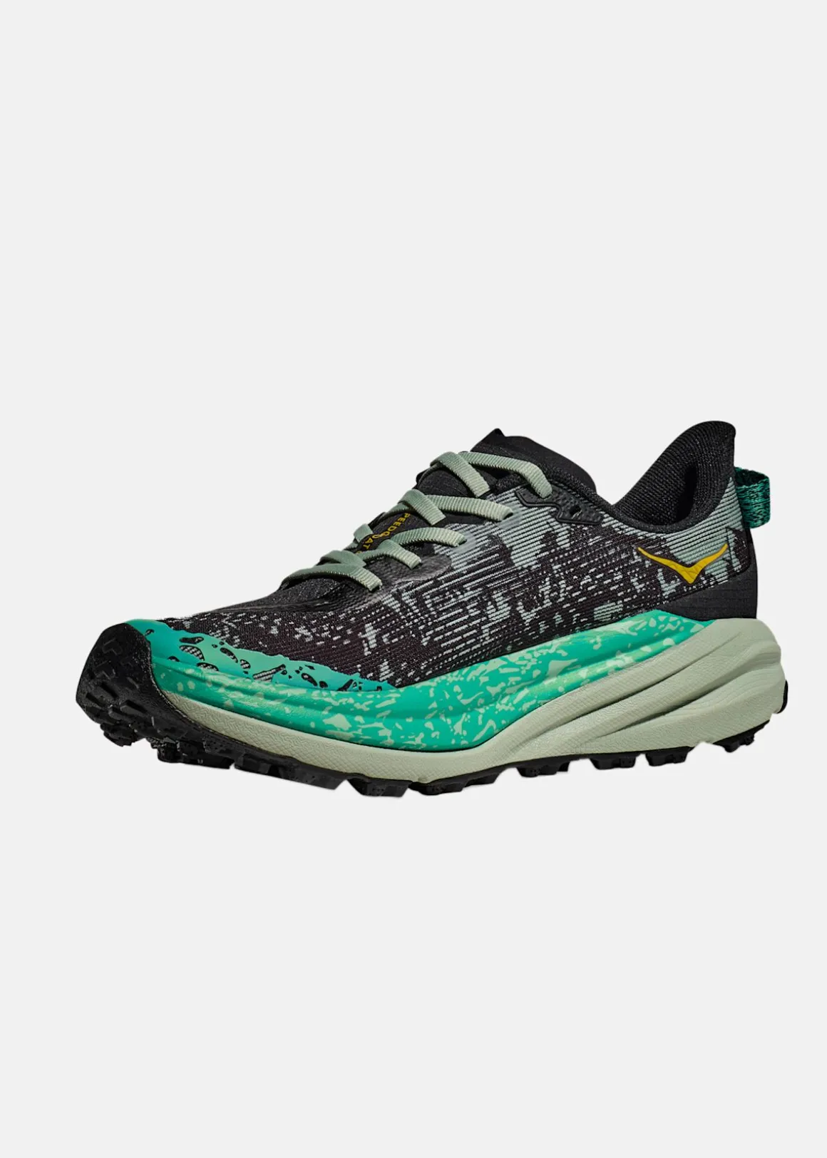 W SPEEDGOAT 6