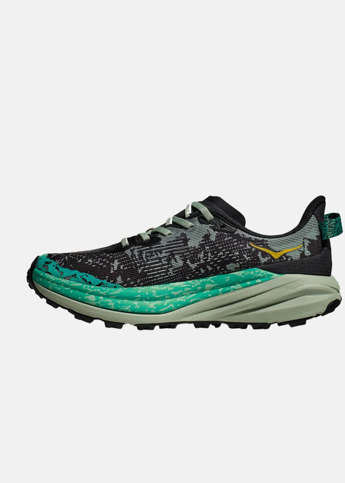 W SPEEDGOAT 6