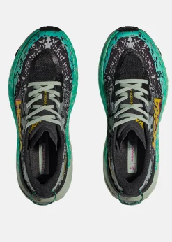W SPEEDGOAT 6