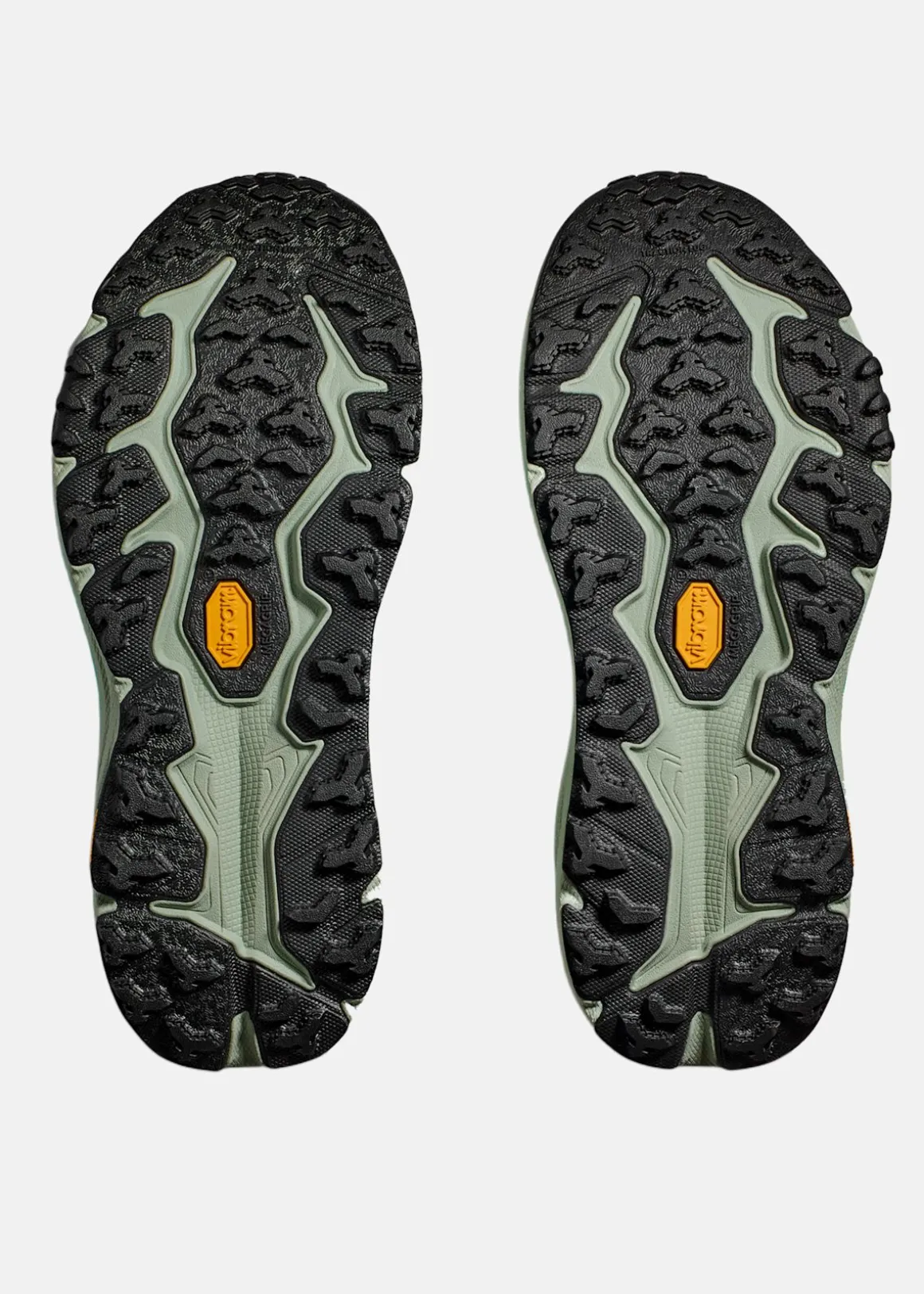 W SPEEDGOAT 6