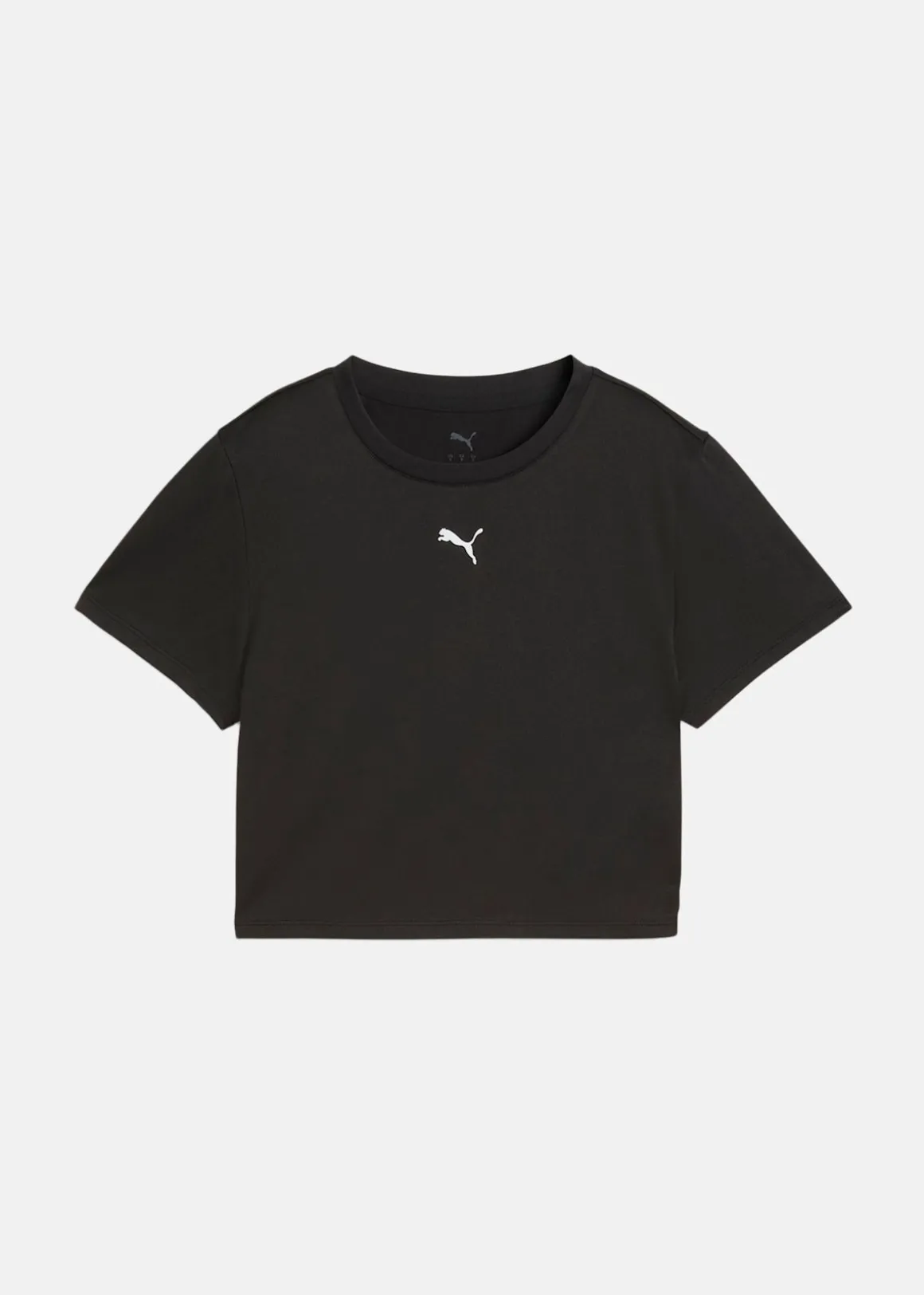 W TAD ESSENTIAL Baby Tee