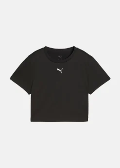 W TAD ESSENTIAL Baby Tee