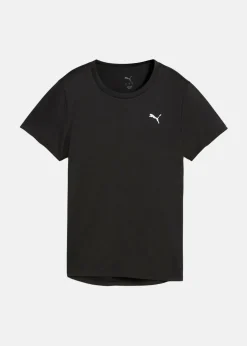 W TAD ESSENTIAL CREW TEE