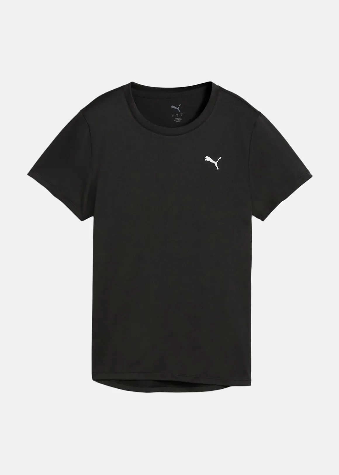 W TAD ESSENTIAL CREW TEE