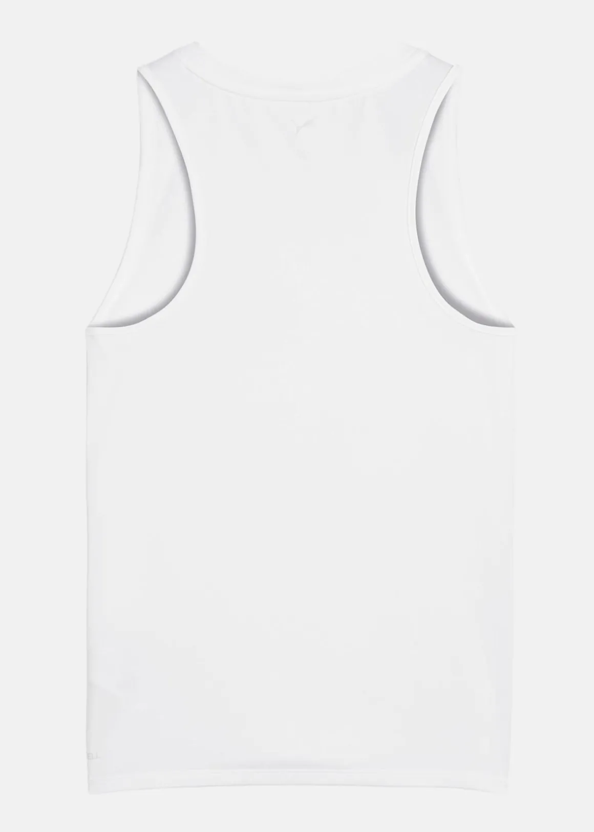 W TAD ESSENTIAL Sleeveless Tan