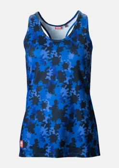 W Tank Top