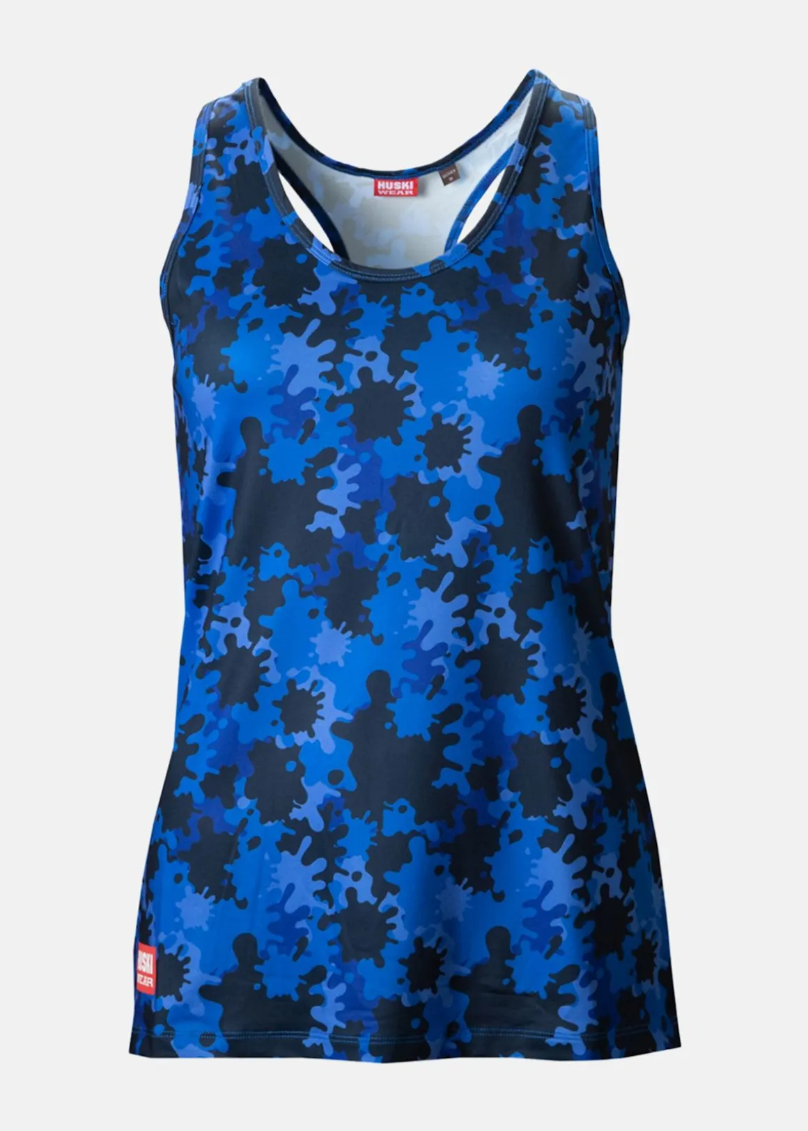 W Tank Top