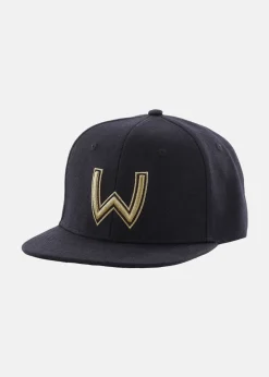 W VIKING HELMET