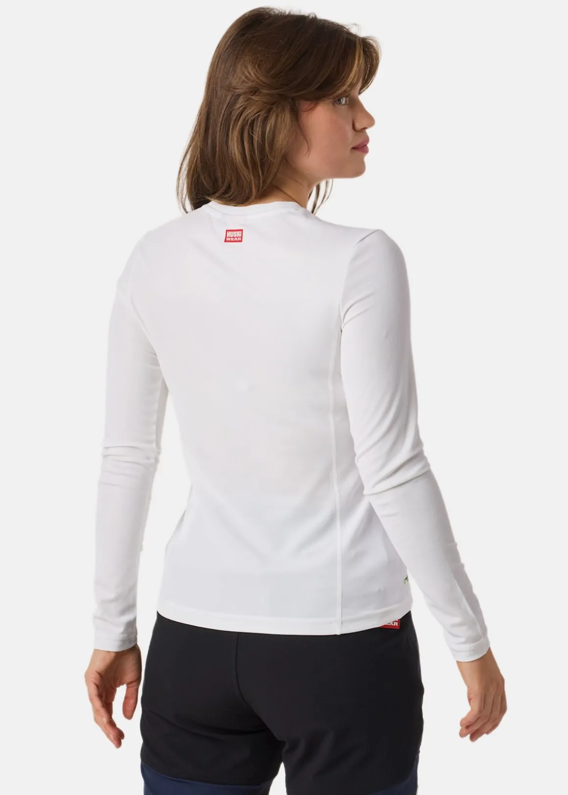 W X LS TEE