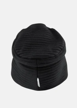 WAFFLE BEANIE