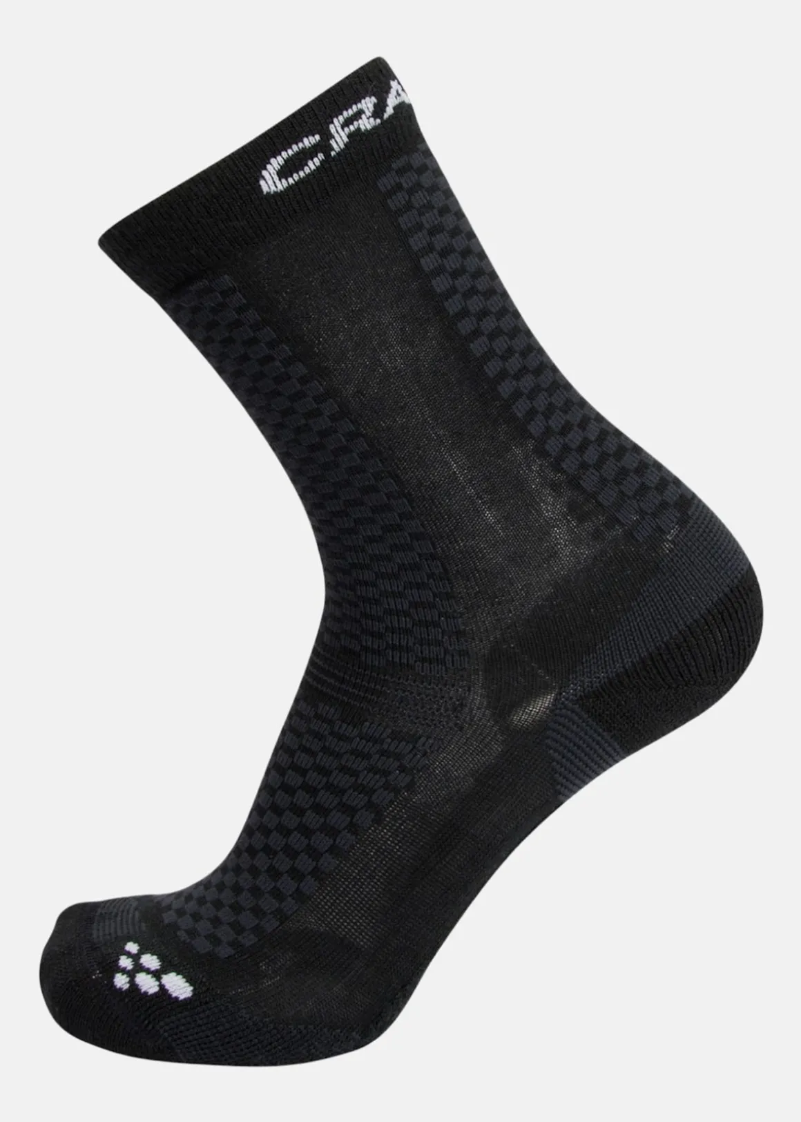 WARM MID 2-PACK SOCK