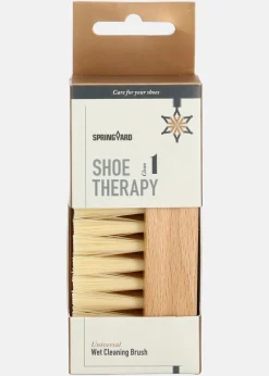 Wet Cleaning Brush