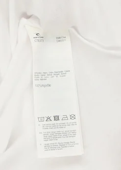 WETSUIT ICON TEE