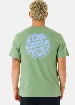 WETSUIT ICON TEE
