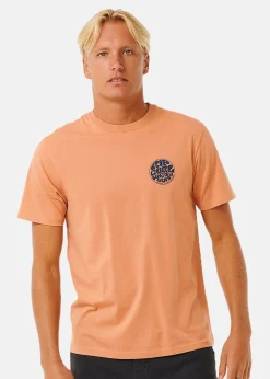 WETSUIT ICON TEE