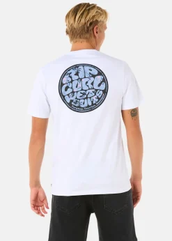 WETTIE PASSAGE ICON TEE