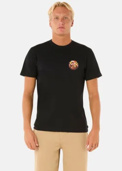 WETTIE PASSAGE ICON TEE