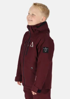 Whistler Shell Jacket JR