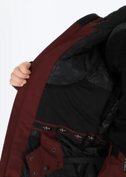 Whistler Shell Jacket JR
