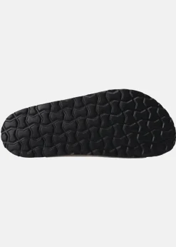 Whitehill W cork sandal