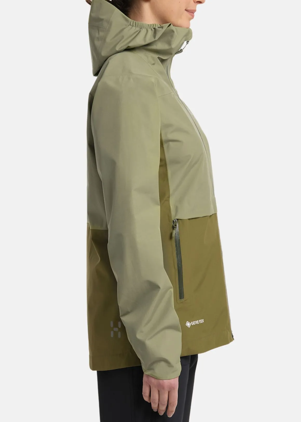 Wilda GTX Jacket Women