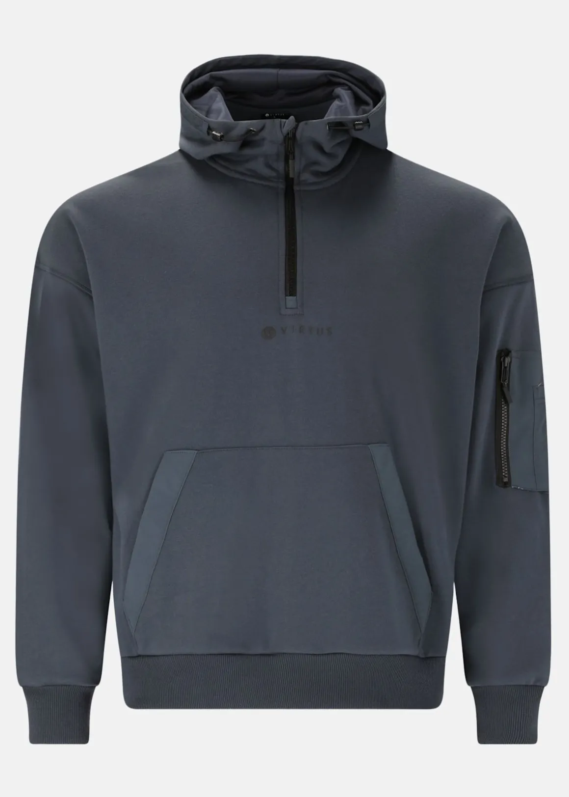 Willard M Technical Hoody