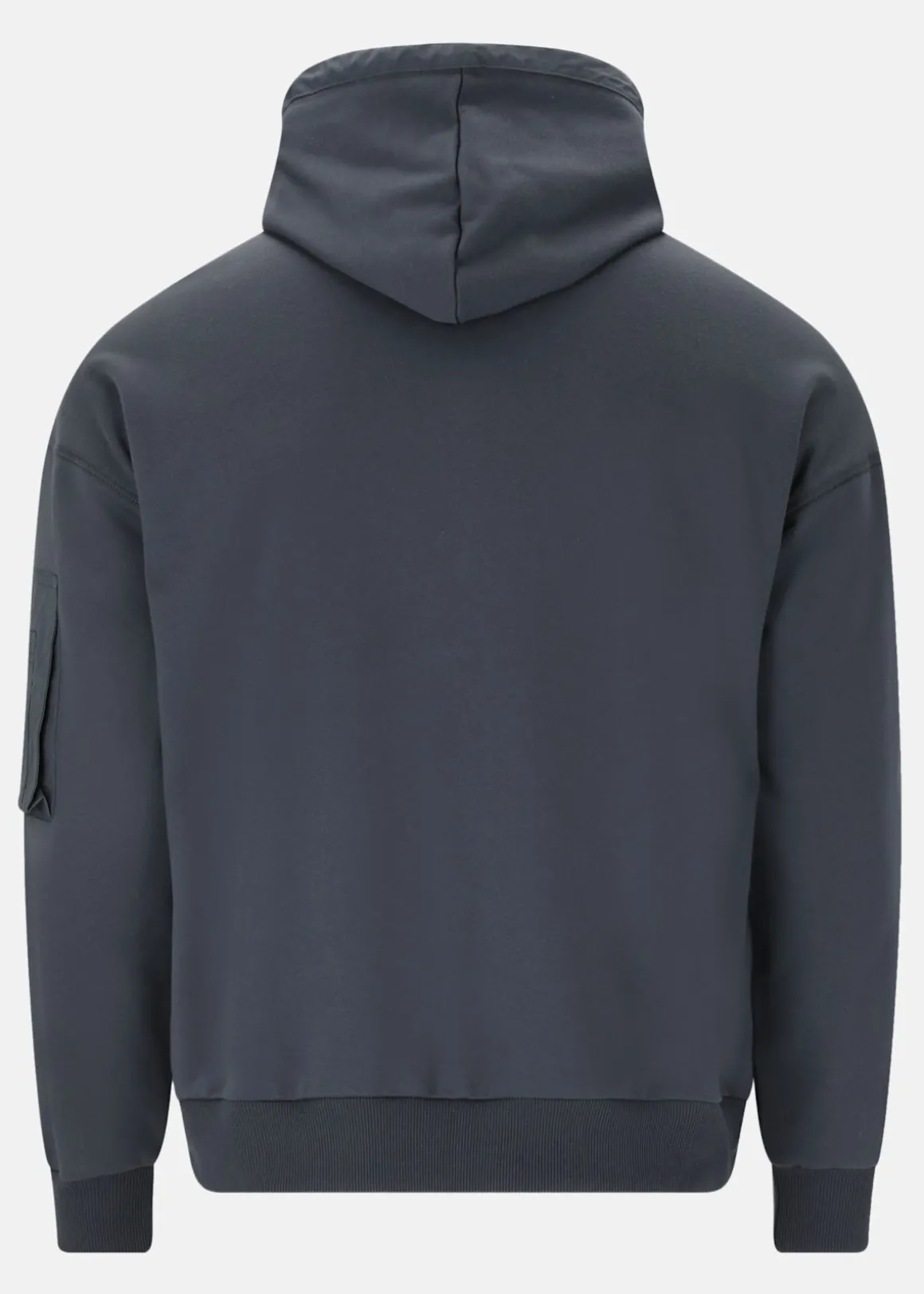 Willard M Technical Hoody