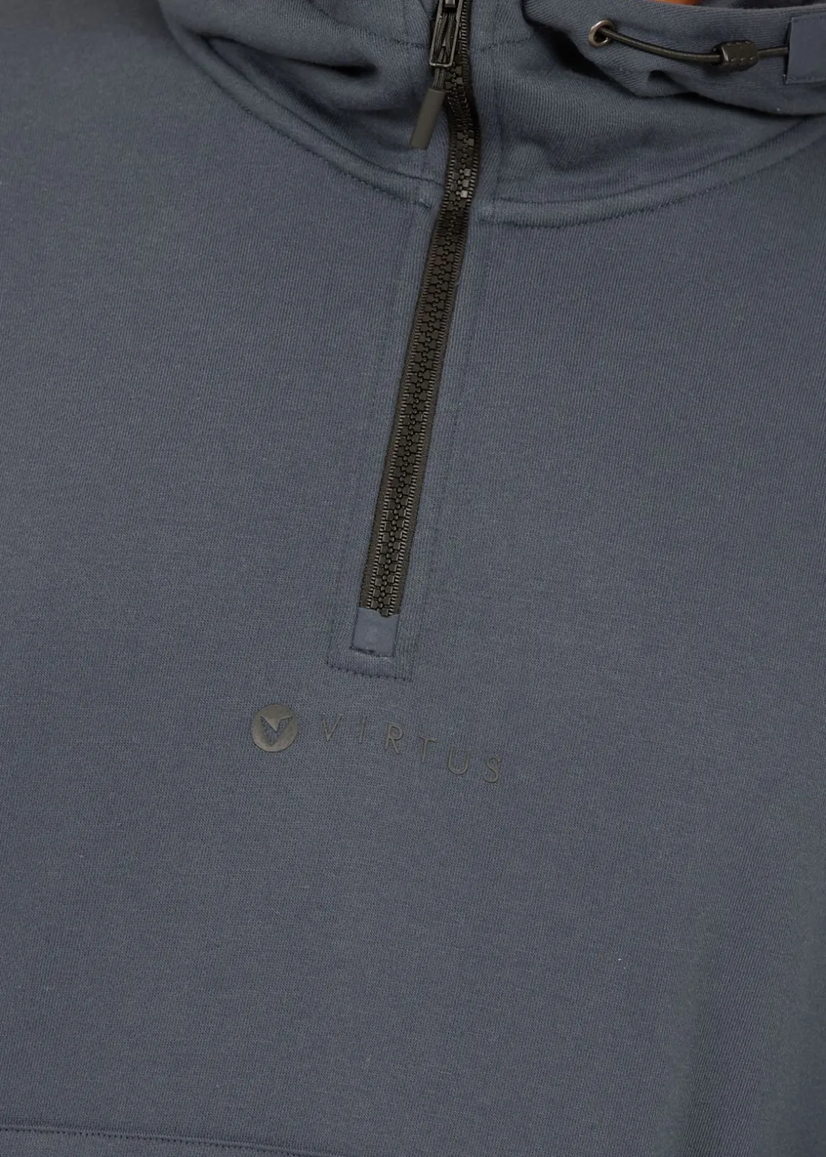 Willard M Technical Hoody