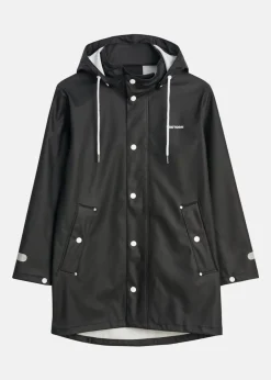 WINGS RAINJACKET JR