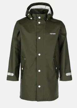 WINGS RAINJACKET JR