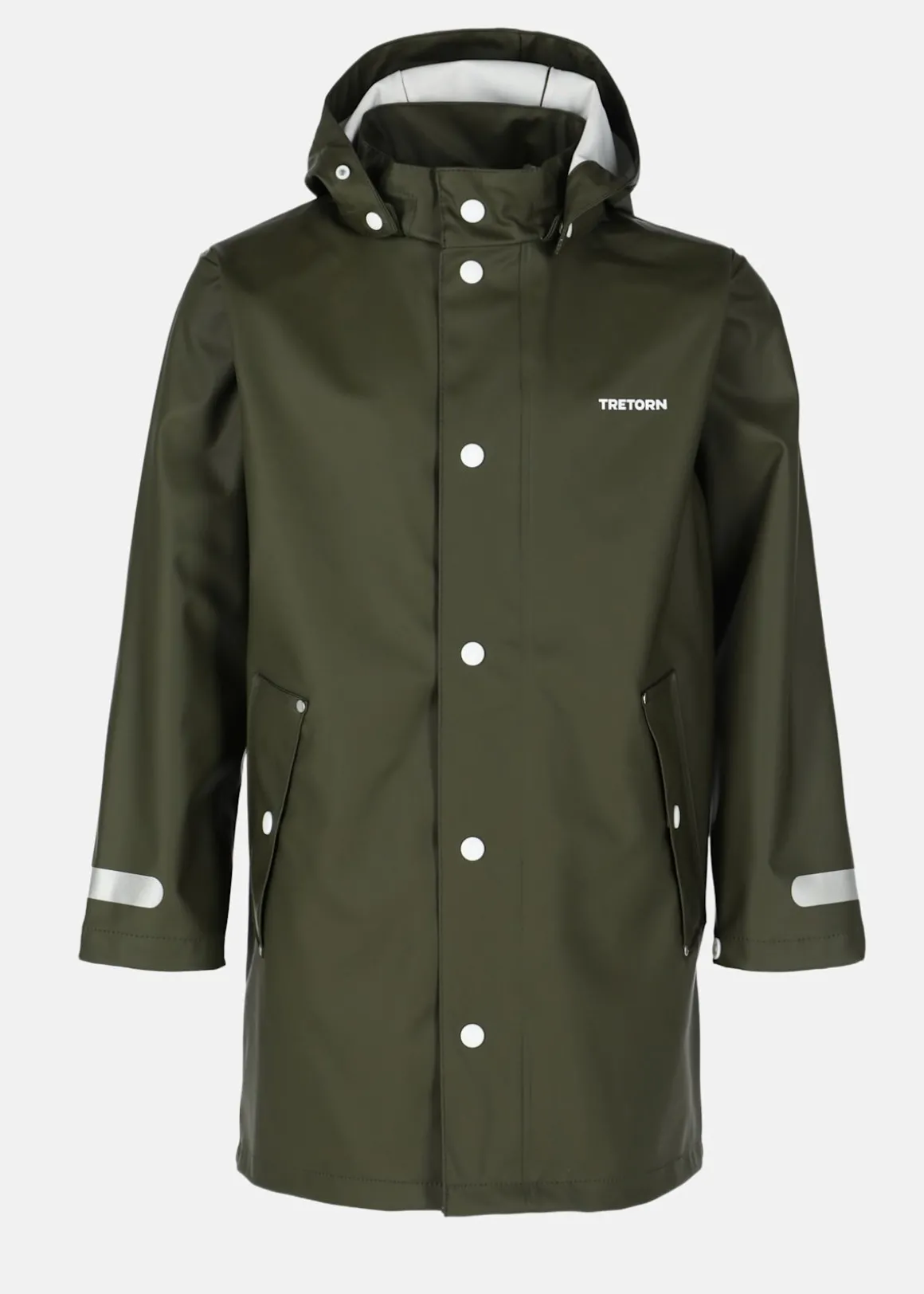 WINGS RAINJACKET JR