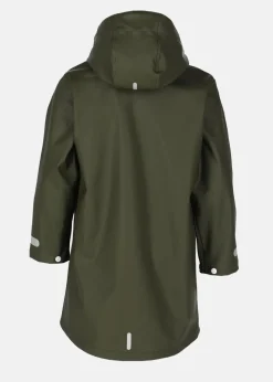 WINGS RAINJACKET JR
