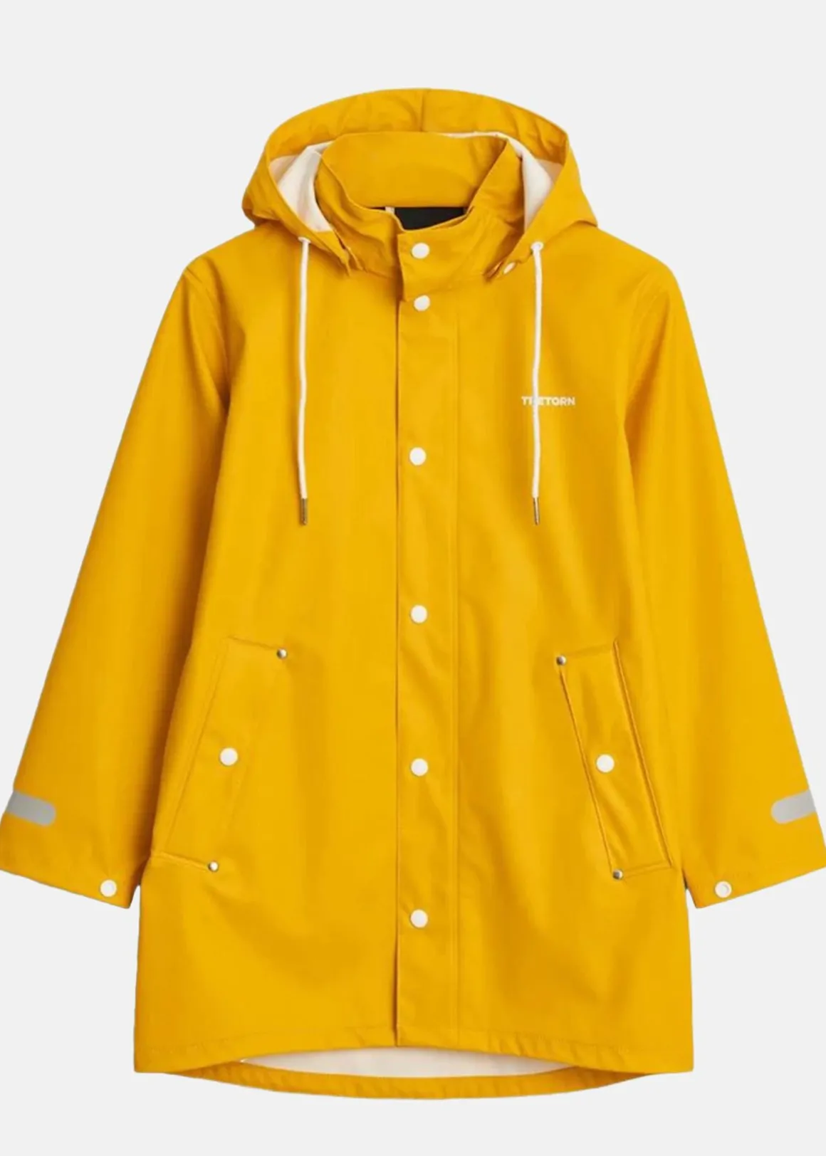 WINGS RAINJACKET JR