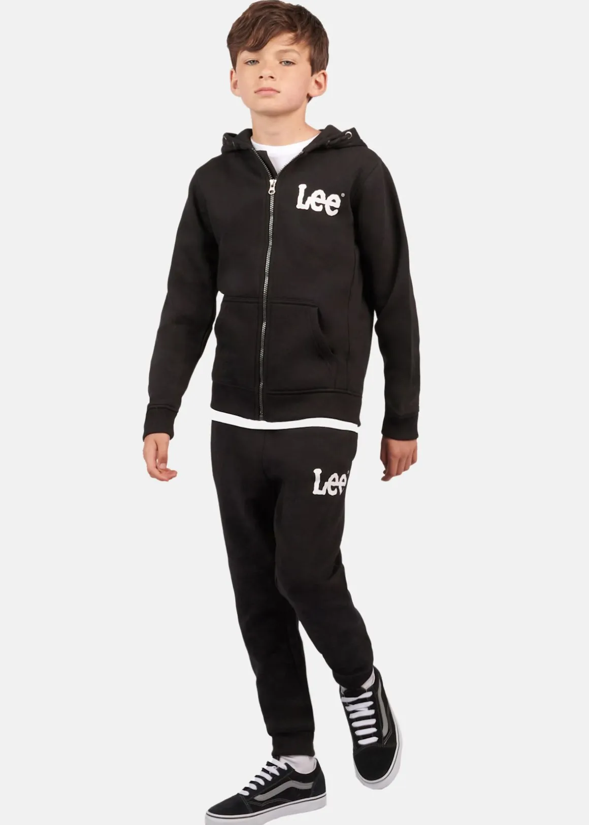Wobbly Graphic BB Jogger