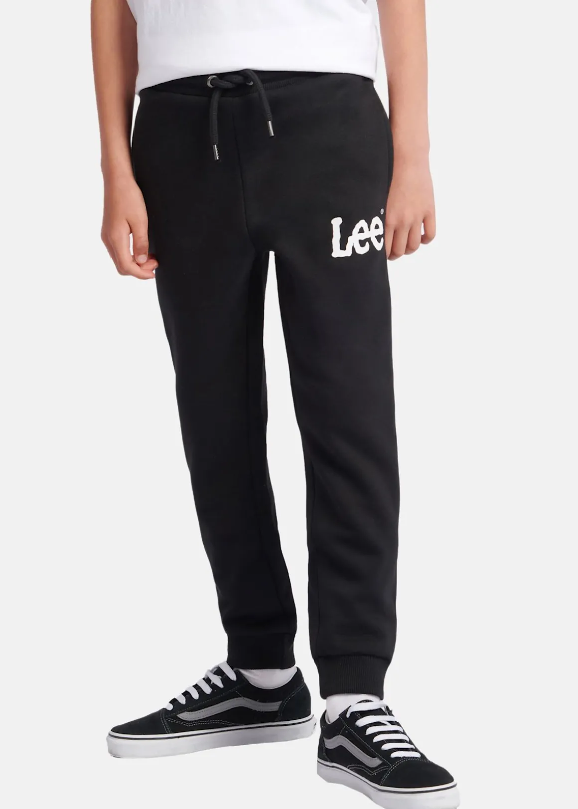Wobbly Graphic BB Jogger