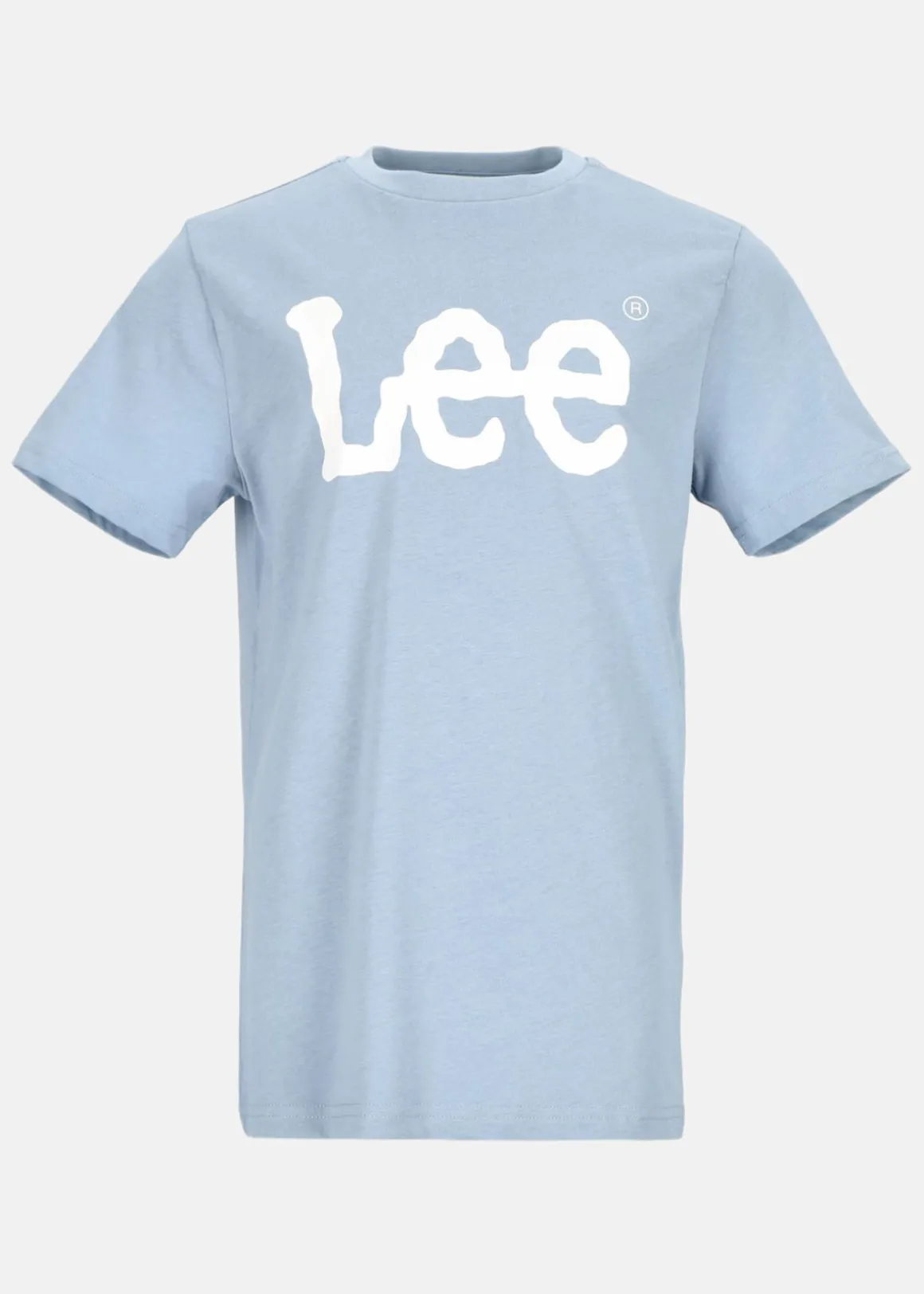 WOBBLY GRAPHIC T-SHIRT