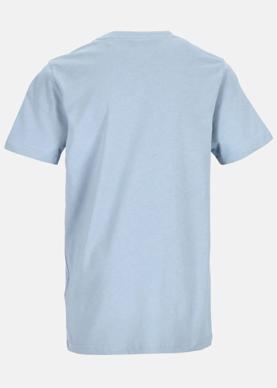 WOBBLY GRAPHIC T-SHIRT