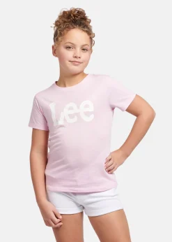WOBBLY LEE GRAPHIC TSHIRT