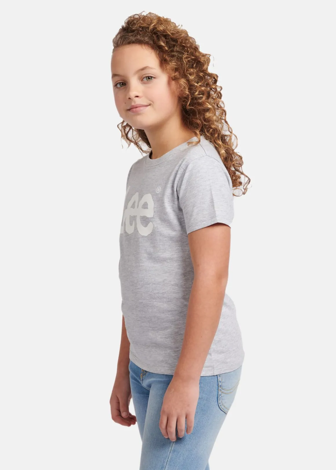 WOBBLY LEE GRAPHIC TSHIRT