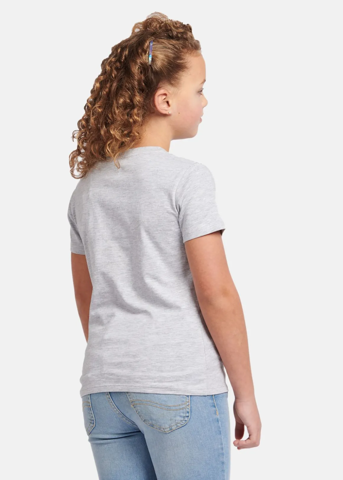 WOBBLY LEE GRAPHIC TSHIRT