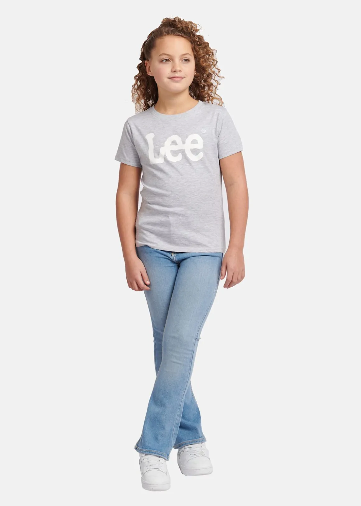 WOBBLY LEE GRAPHIC TSHIRT