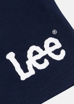 WOBBLY LEE LB SHORT