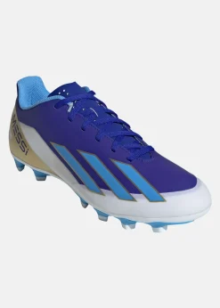 X CRAZYFAST CLUB FxG MESSI