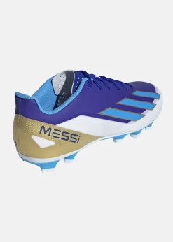X CRAZYFAST CLUB FxG MESSI